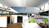 LADY LUCK -  Flybridge